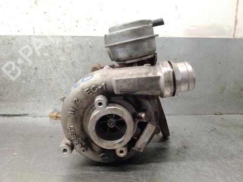 Used Turbocharger/Supercharger Turbocharger/Supercharger RENAULT MEGANE III Grandtour (KZ0/1) 2.0 dCi (KZ0Y) (150 hp) 33290974 33290974