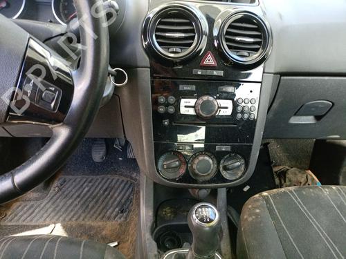 Starter OPEL CORSA D (S07) 1.2 (L08, L68) | BP27567604M8 - Image 16