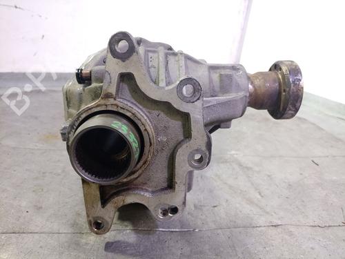 Used Transfer box VOLVO S60 I (384) 2.5 T AWD (210 hp) 28003300