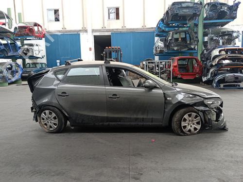 Ignition barrel HYUNDAI i30 (FD) 1.6 CRDi | BP33000763M48  - Image 12