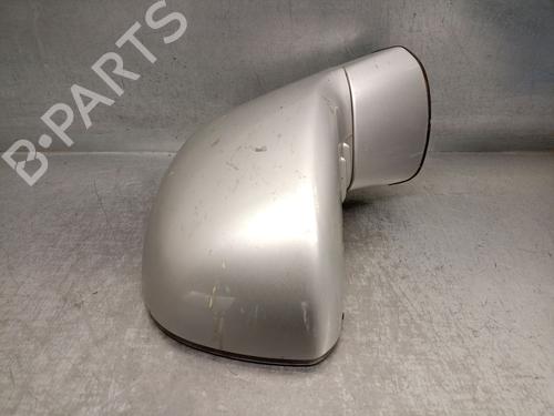Right mirror KIA CARENS III MPV (UN) 2.0 CRDi 115 | BP21580630C27 