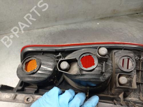 Left taillight HYUNDAI MATRIX (FC) 1.5 CRDi | BP21578779C34 