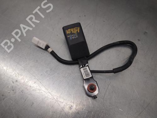 Seat buckle KIA RIO III (UB) 1.4 CRDi | BP14516576I32 