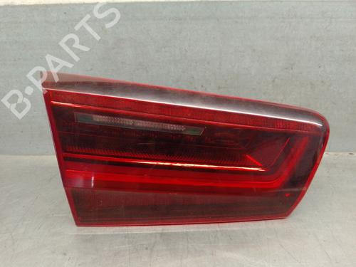 Used Left taillight AUDI A6 Allroad C7 (4GH, 4GJ) 3.0 TDI quattro (218 hp) 26587797