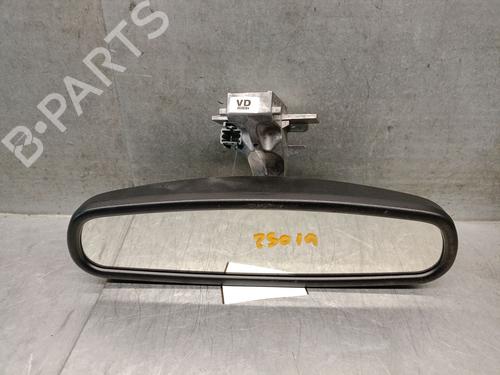 Used Rear mirror Rear mirror RENAULT ARKANA I (LCM_, LDN_) 1.6 E-TECH 145 (LDMU) (143 hp) 33466021 33466021
