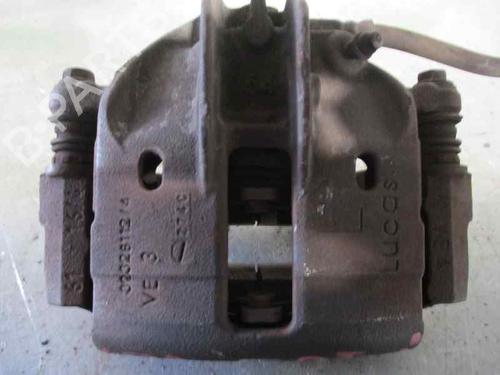 Left front brake caliper VOLVO V40 Estate (645) 1.9 DI | BP11612891M105 