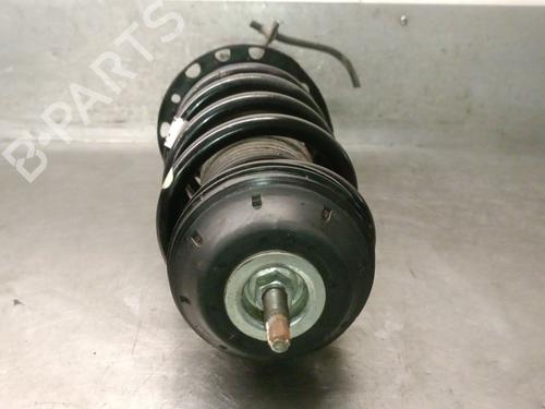 Left front shock absorber PEUGEOT 407 (6D_) 2.0 HDi 135 (6DRHRH, 6DRHRE, 6DRHRG, 6DRHRJ) | BP30647296M16