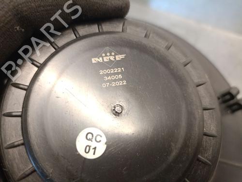 Heater blower motor SEAT IBIZA III (6L1) 1.9 TDI | BP27506442M62 