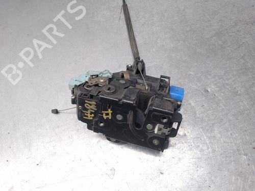 Rear left lock SEAT TOLEDO III (5P2) 2.0 TDI 16V | BP14905029C100 