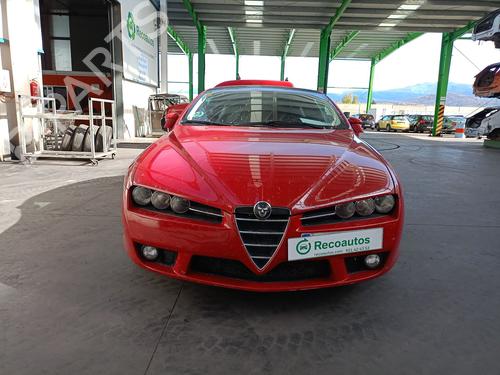 Electronic module ALFA ROMEO BRERA (939_) 2.2 JTS (939.DXB11) | BP30493767M83 