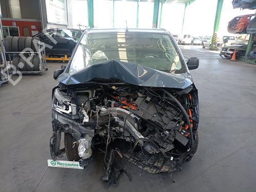 Wiring harness CITROËN JUMPY III Platform/Chassis (V_) E-JUMPY | BP37154641E16 - Image 10