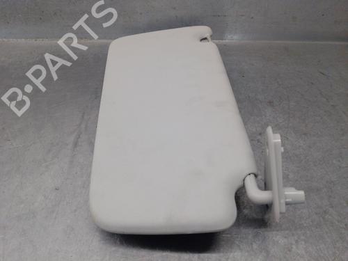 Left sun visor LAND ROVER DISCOVERY SPORT (L550) 2.0 D | BP36304008I1 - Image 5