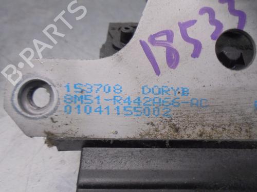 Tailgate lock FORD C-MAX (DM2)  | BP15354820C101 