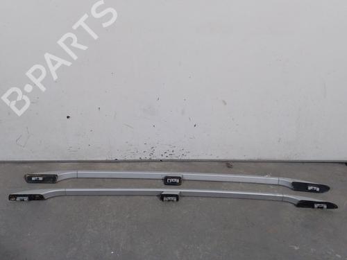 Tagræling RENAULT MEGANE II Estate (KM0/1_) 1.9 dCi (131 hp) 31760683