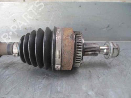 Right front driveshaft MERCEDES-BENZ M-CLASS (W163) ML 270 CDI (163.113) | BP4473922M39 