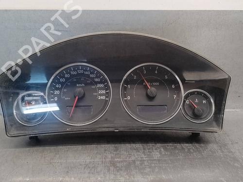 Used Instrument cluster JEEP GRAND CHEROKEE III (WH, WK) 3.0 CRD (218 hp) 17543628