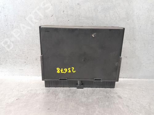 Comfort control module FORD MONDEO III (B5Y) 1.8 16V | BP36410166M56 - Image 2