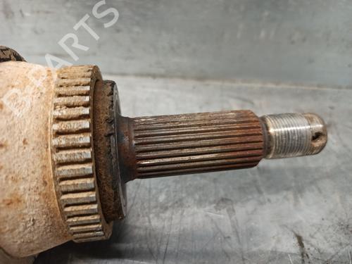 Right rear driveshaft HYUNDAI TUCSON (JM) 2.0 CRDi | BP10381035M41 