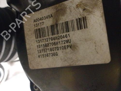 Steering rack FORD C-MAX II (DXA/CB7, DXA/CEU) 1.0 EcoBoost | BP30889822M22 