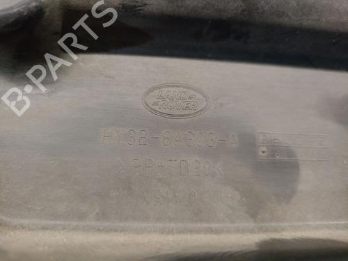 Frontplade/Frontkurv LAND ROVER DISCOVERY V (L462) 2.0 Sd4 4x4 | BP36996008C72 - Image 3