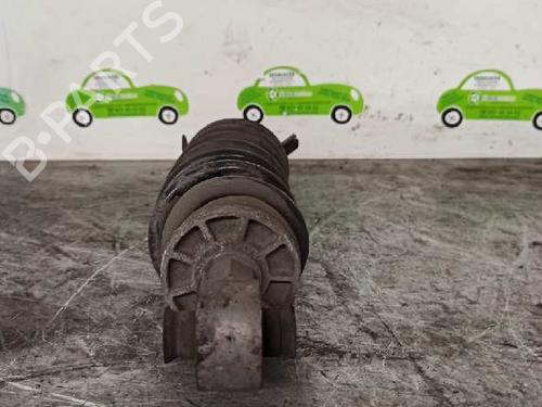 Left rear shock absorber PEUGEOT 508 I (8D_) 2.0 HDi | BP5885956M18 