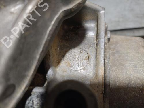 Gearbox PEUGEOT PARTNER Box Body/MPV 1.6 HDi / BlueHDi 75 | BP37758421M3  - Image 8