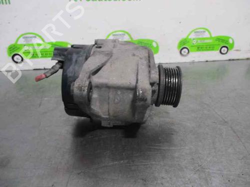 Used Alternator FIAT PUNTO (188_) 1.9 DS 60 (188.031, .051, .231, .251) (60 hp) 2093192
