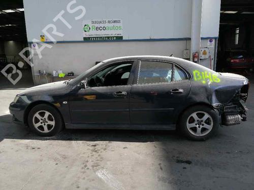 Left front driveshaft SAAB 9-3 (YS3F, E79, D79, D75) 2.2 TiD | BP7633100M38 - Image 6