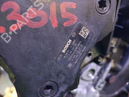 Engine MERCEDES-BENZ B-CLASS Sports Tourer (W245) B 180 CDI (245.207) | BP27252137M1 