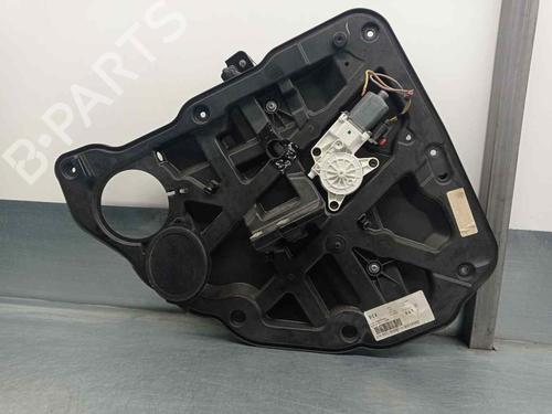 Used Rear left window mechanism DODGE AVENGER 2.0 (156 hp) 12056583