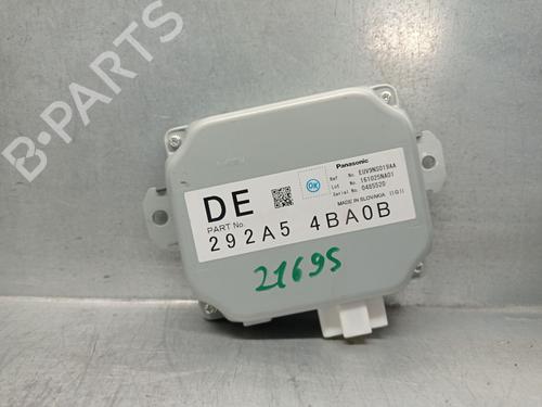 Other TOYOTA AVENSIS Estate (_T25_) 1.8 VVT-i (ZZT251_, ZZT251R) | BP25807677O1 
