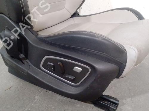 Right front seat RENAULT TALISMAN (LP_) 1.6 dCi 160 | BP36840983C16 - Image 5