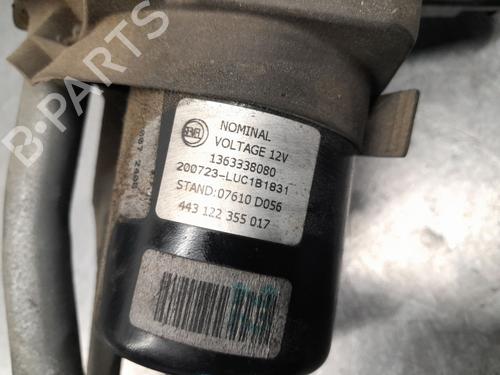 Front wiper motor PEUGEOT BOXER Van 2.2 BlueHDi 140 | BP36647143M29 - Image 4