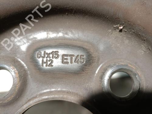 Rim TOYOTA COROLLA (_E12_) 1.4 D (NDE120_, NDE120R) | BP29067313C45 