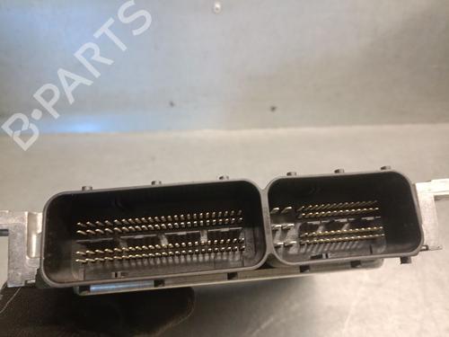 Engine control unit (ECU) MERCEDES-BENZ C-CLASS (W204) C 200 CDI (204.001) | BP34621365M57 - Image 3