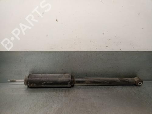 Used Left rear shock absorber FIAT STILO (192_) 1.9 JTD (192_XE1A) (115 hp) 23197674