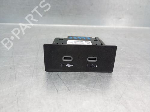 Elektronisk modul RENAULT CAPTUR II (HF_) TCe 90 (HFM6) (91 hp) 29717477