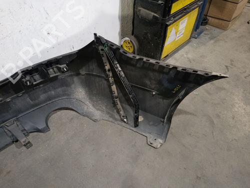 Rear bumper MERCEDES-BENZ C-CLASS (W204) C 220 CDI (204.008) | BP28726077C8