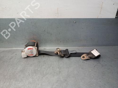 Used Rear left seatbelt SUZUKI GRAND VITARA II (JT, TE, TD) 1.9 DDiS (JB419WD, JB419XD) (129 hp) 31665908