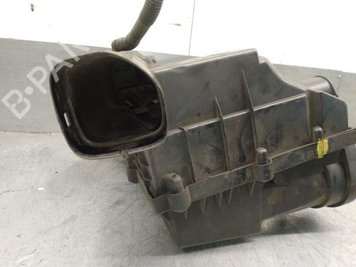 Air filter box VW PASSAT B6 (3C2) 2.0 TDI 16V | BP30192485M87 