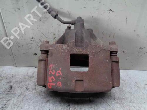 Used Right front brake caliper OPEL SINTRA (APV) 2.2 i 16V (OUN16, Y94) (141 hp) 11615447