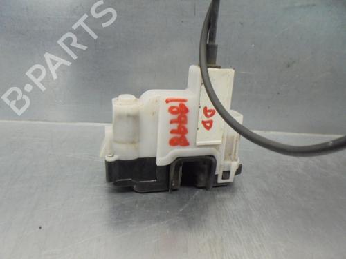 Front right lock FIAT 500 (312_) 1.2 LPG (312AXA1A) | BP15674149C97 