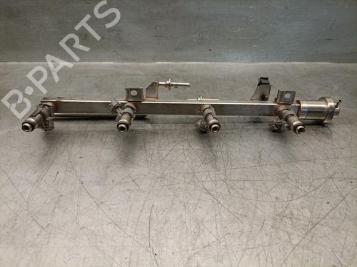 Injection rail IVECO DAILY IV Van 35C14 GV, 35C14 GV/P, 35S14 GV, 35S14 GV/P | BP21838816M98 