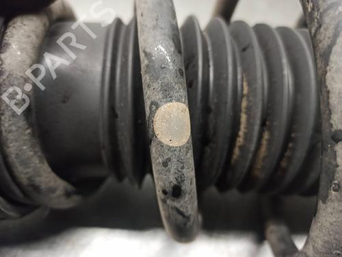 Left front shock absorber OPEL ASTRA J (P10) 1.6 (68) | BP16095478M16 