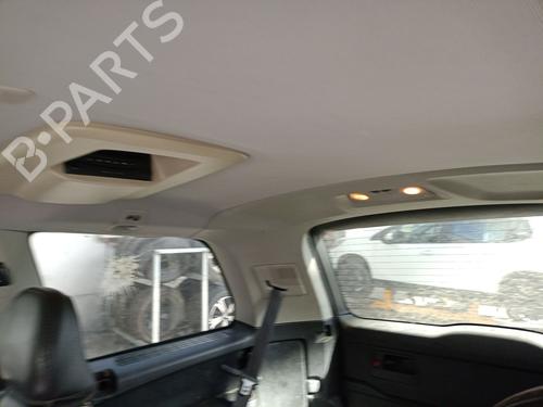 Rear bumper VOLVO XC90 I (275)  | BP29807031C8 