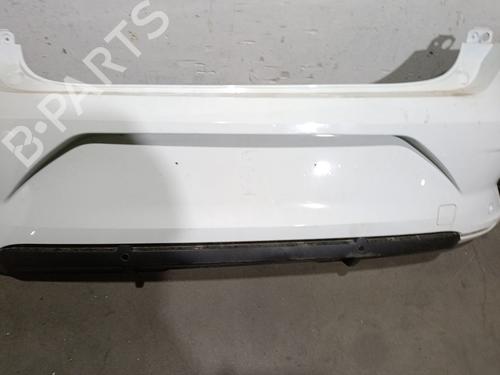 Rear bumper RENAULT CLIO V (B7_) 1.6 E-TECH 140 (B7MU) | BP29201931C8 