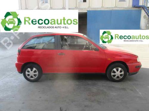 Steering pump SEAT IBIZA II (6K1) 1.4 i | BP2067312M99 