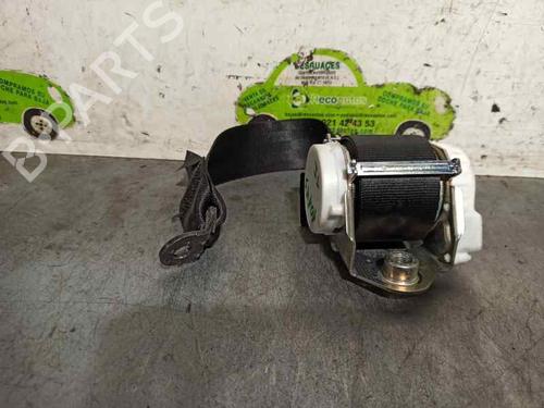 Used Rear left seatbelt SEAT IBIZA IV (6J5, 6P1) 1.4 (85 hp) 7446175