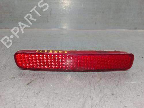 Used Rear bumper left light TOYOTA COROLLA Verso (_E12_) 2.0 D-4D (CDE120_, CDE120R) (90 hp) 32091424