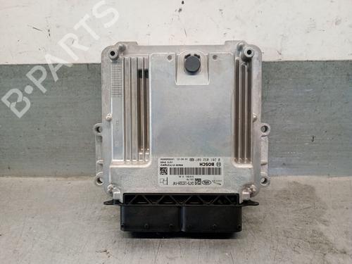 Used Engine control unit (ECU) LAND ROVER DISCOVERY SPORT (L550) 2.0 D 4x4 (180 hp) 25710951